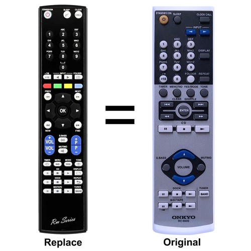 Remote control for - control,