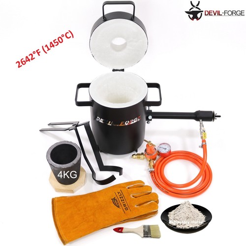 Devil forge fb1sb 4kg gas - devil-forge,