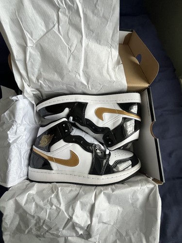 Size jordan 1 mid - size, 8