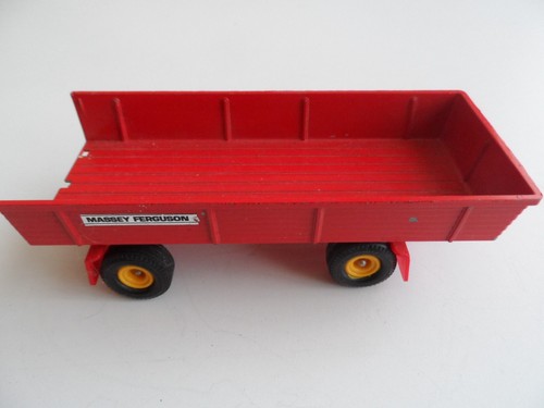 Pre owned britains wheel - pre-owned,