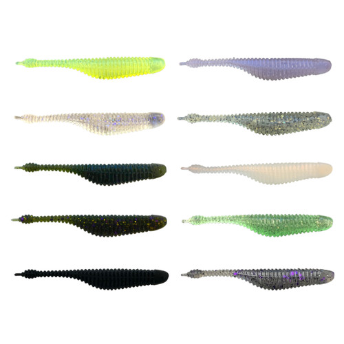 Great lakes finesse drop - great,