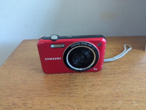 Samsung es80 0mp - es80, 5x