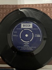 Arrival Friends And Don’t