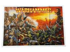 Games Workshop Warhammer