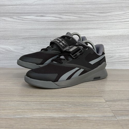 Reebok lifter ii - reebok,