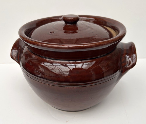 Vintage moira farmhouse brown - moira,