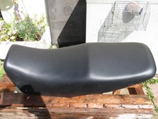 Lexmoto Arrow seat