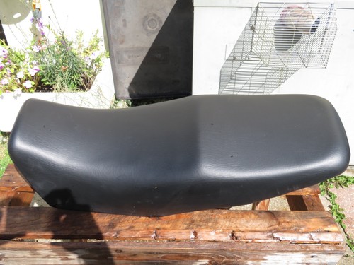 Lexmoto arrow seat - arrow,