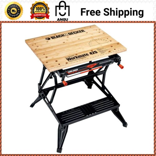 Black decker workmate - black+decker, 425
