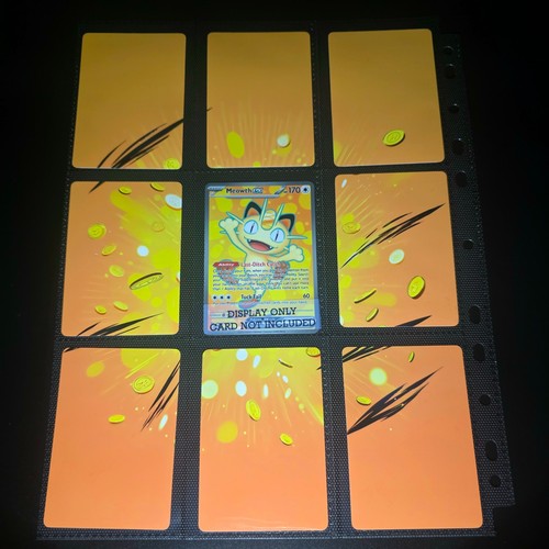 Binder extension art fits - extension,
