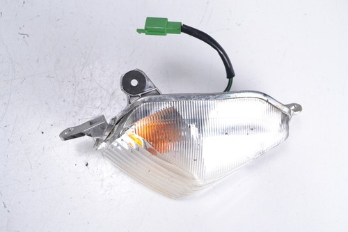 Rear left indicator - , kawasaki