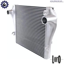 CHARGE AIR COOLER 042-018-0006 FOR RENAULT SCENIC/III GRAN/TOUR/Grandtour 1.4L