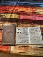 Vintage Soviet Latvia Bicycle