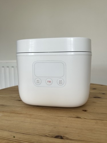 Xiaomi mijia smart rice - xiaomi,