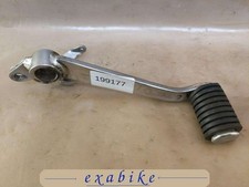 brake pedal for Yamaha FZS 600 Fazer from 1998 to 2003