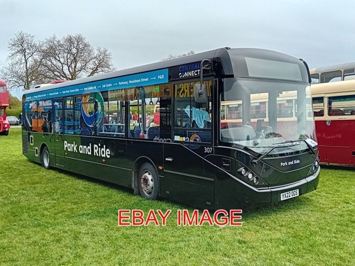 Photo bus 2022 - , alexander