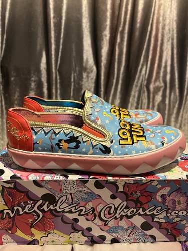New irregular choice euro - irregular, 40