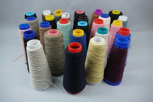 Mixed batch natural fibre - mixed,