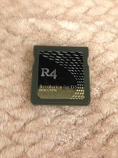 R4 Revolution Cartridge - for