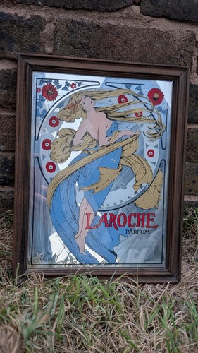 Vintage art nouveau - art,