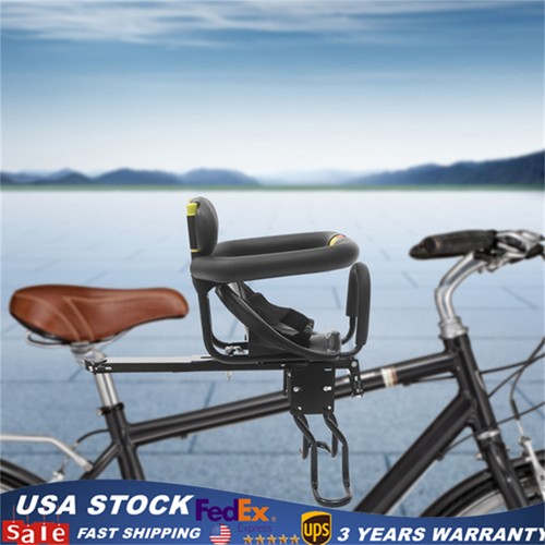 Kid bicycle chair baby bike - chair,,