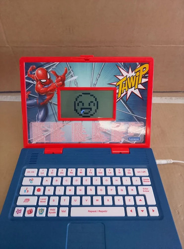 Lexibook spider man - lexibook,