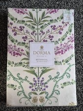 Dorma Botanical  King Duvet