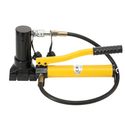 Hydraulic door breaker - hydraulic,