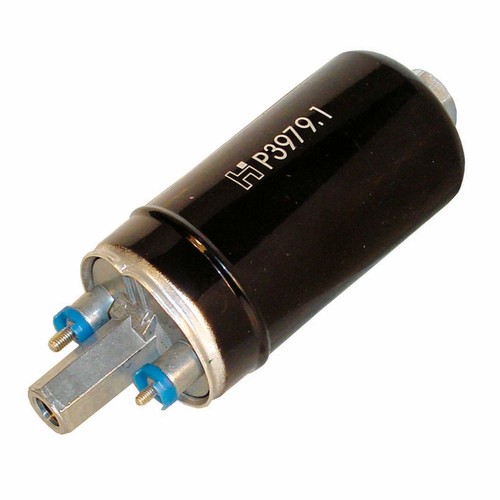 Sytec line fuel injection - sytec, in