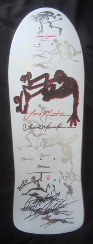 Bones brigade lance - bones,