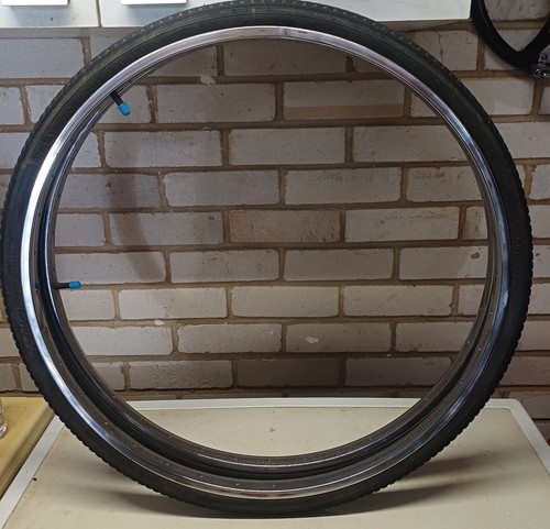Vintage raleigh 3 8 - raleigh, x
