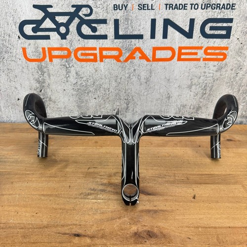 Low mile shimano - mile!, stealth