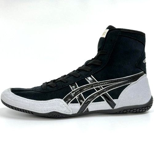 Asics wrestling shoes - wrestling,