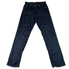 Valentino Jeans Mens Chinos