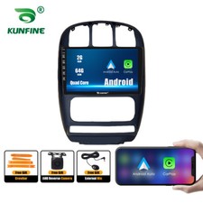 For Chrysler Grand Voyager