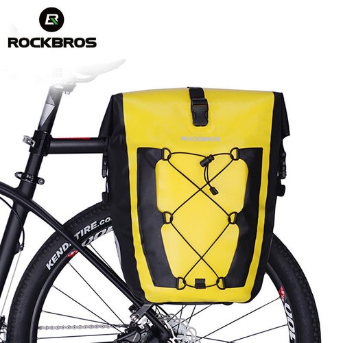 Rockbros bicycle bike rear - rockbros,