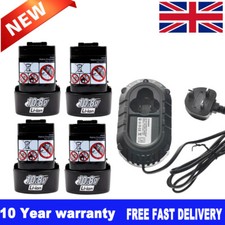 For Makita BL1013 BL1014 4.6Ah
