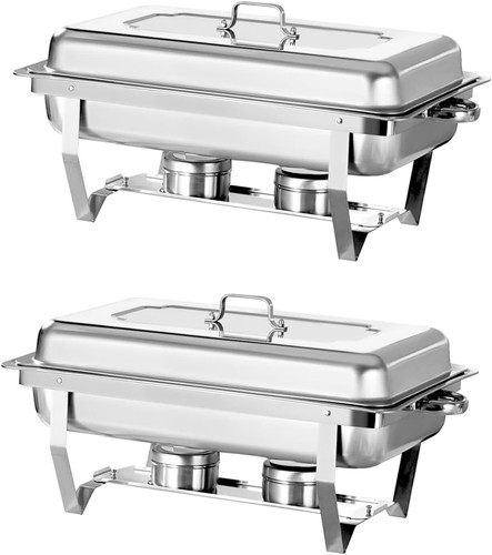 Wilprep pack chafer - 2-pack, 9l