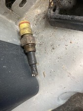 toyota corolla ae86 4age Engine Temperature Air Sensor 