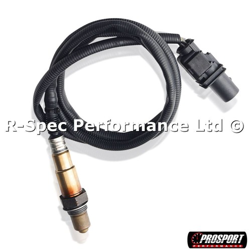 Prosport lsu wideband - 4.9, afr