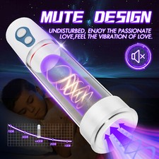 Automatic Suction Electric