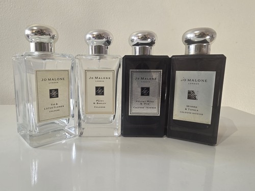 Bundle empty jo malone - bundle,