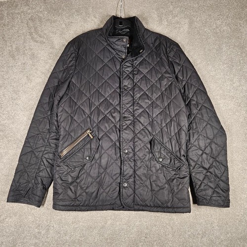 Barbour chelsea sportsquilt - barbour,