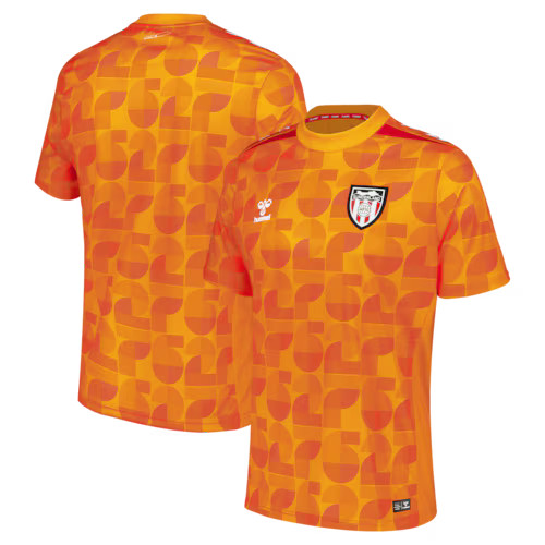 Sunderland hummel goalkeeper - hummel,