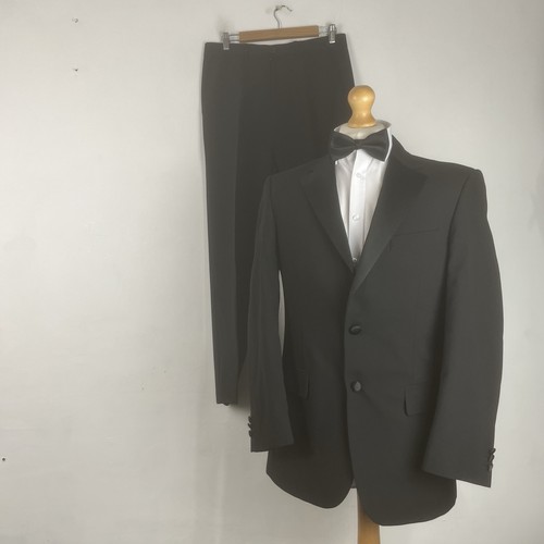 Marks and spencer - and,