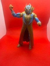 Mattel WWE Sin Cara Action