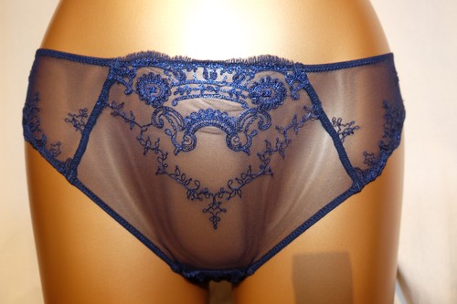 Lise charmel italiener - italiener, slip