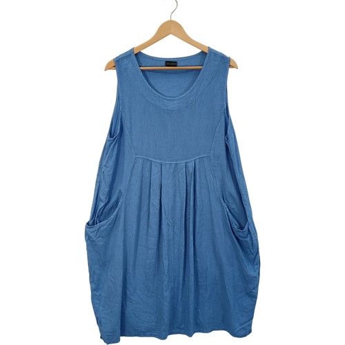 Luca vanucci sleeveless - luca, dress