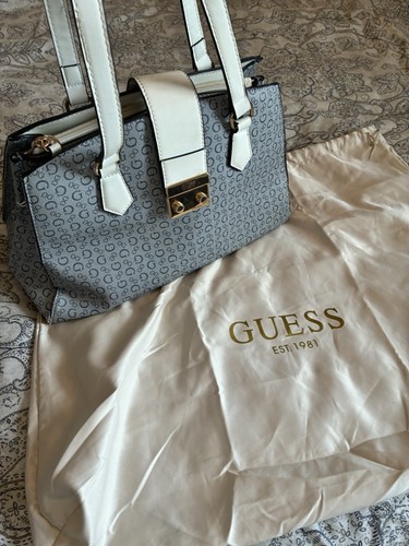 Lovely grey gold black guess - lovely,