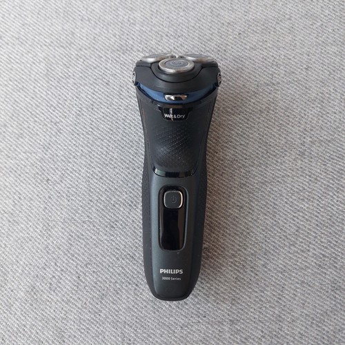 Phillips electric shaver - phillips,